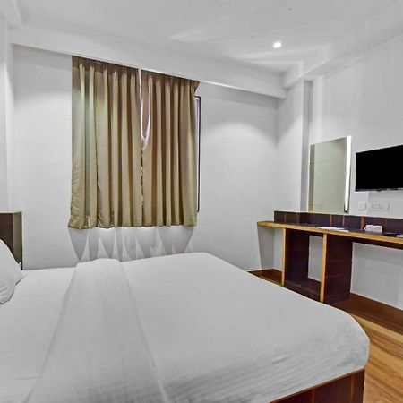 Collection O Hotel Karma Inn 斋浦尔 外观 照片