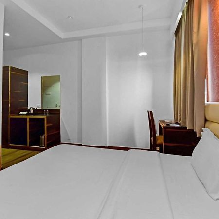Collection O Hotel Karma Inn 斋浦尔 外观 照片