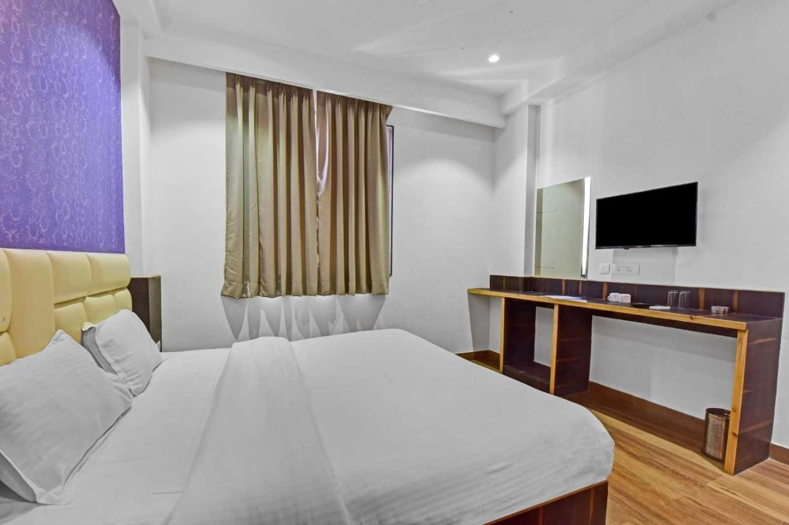 Collection O Hotel Karma Inn 斋浦尔 外观 照片