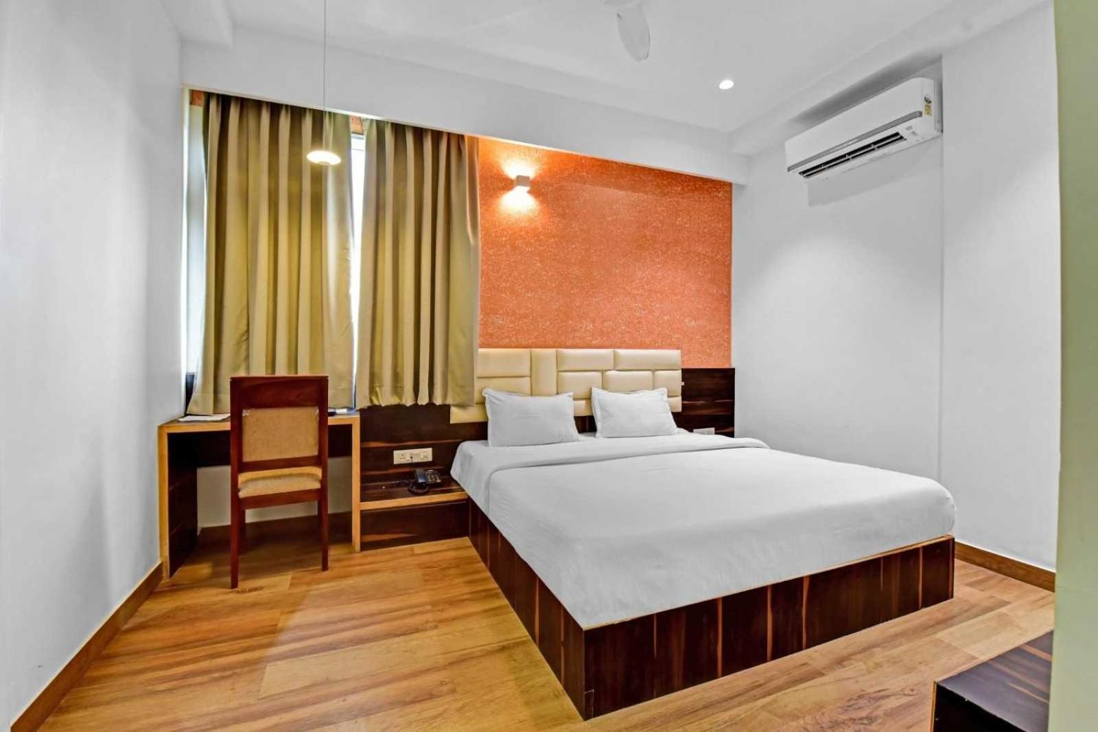 Collection O Hotel Karma Inn 斋浦尔 外观 照片