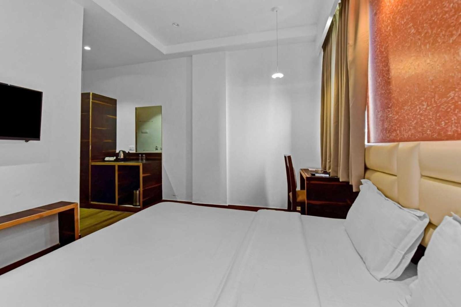 Collection O Hotel Karma Inn 斋浦尔 外观 照片