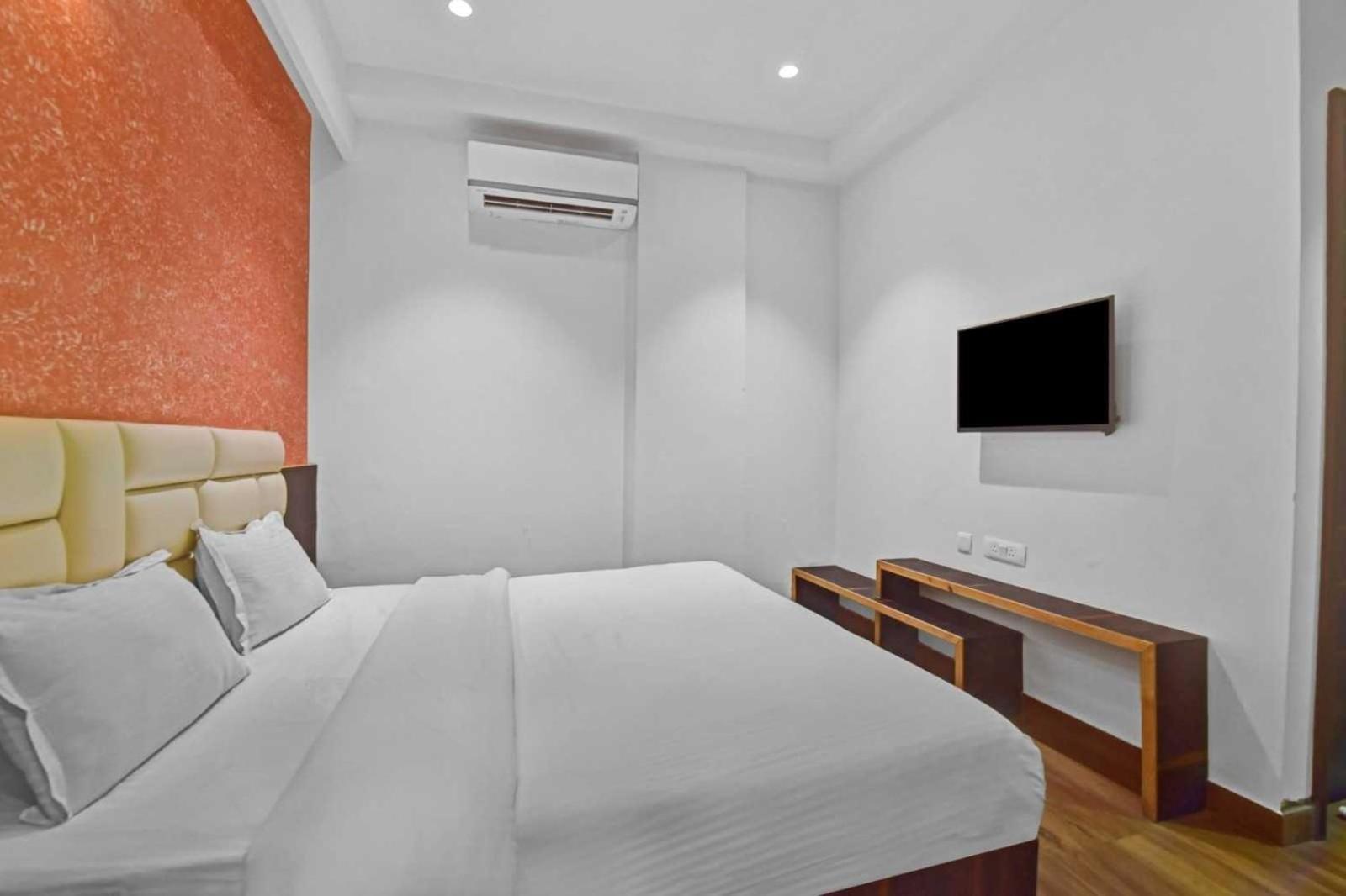 Collection O Hotel Karma Inn 斋浦尔 外观 照片