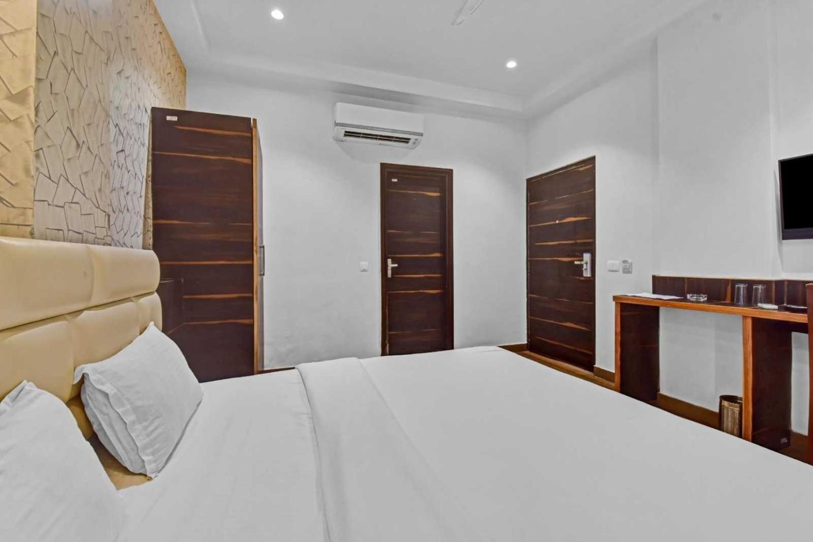 Collection O Hotel Karma Inn 斋浦尔 外观 照片