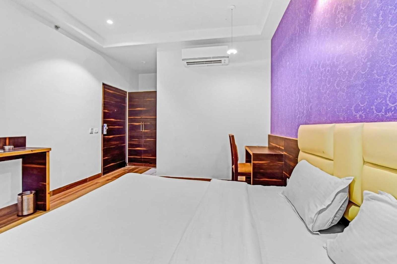 Collection O Hotel Karma Inn 斋浦尔 外观 照片