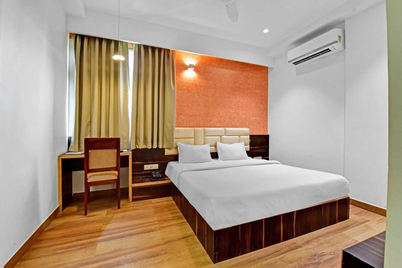 Collection O Hotel Karma Inn 斋浦尔 外观 照片
