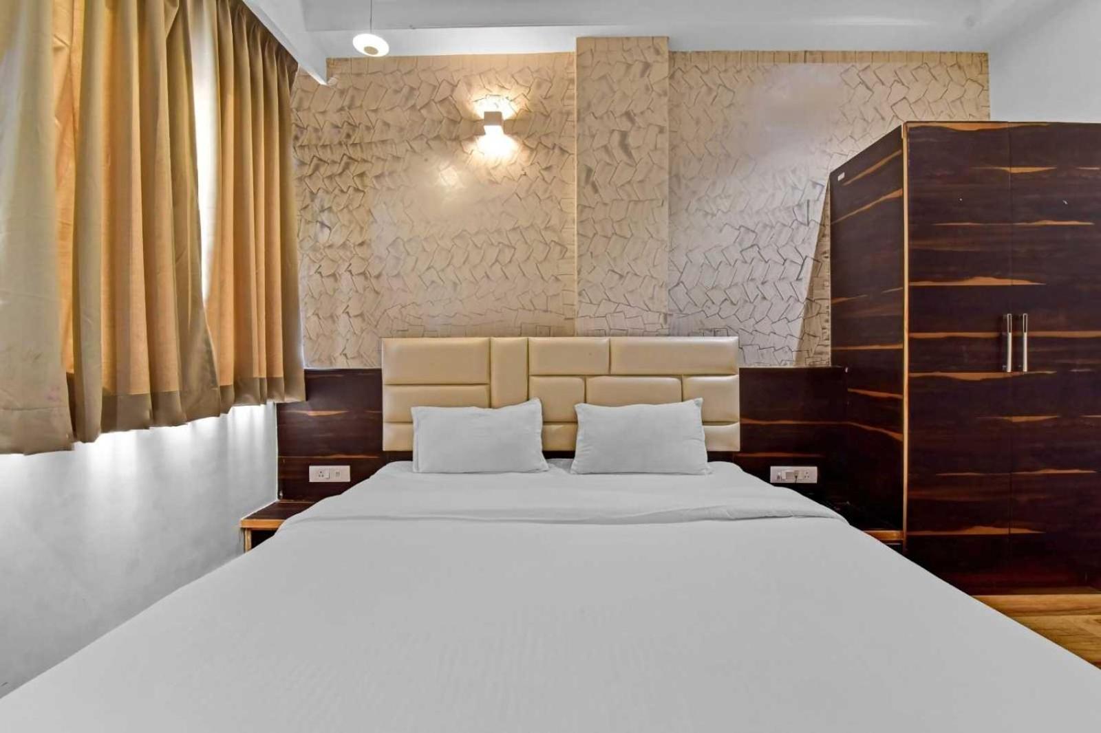 Collection O Hotel Karma Inn 斋浦尔 外观 照片