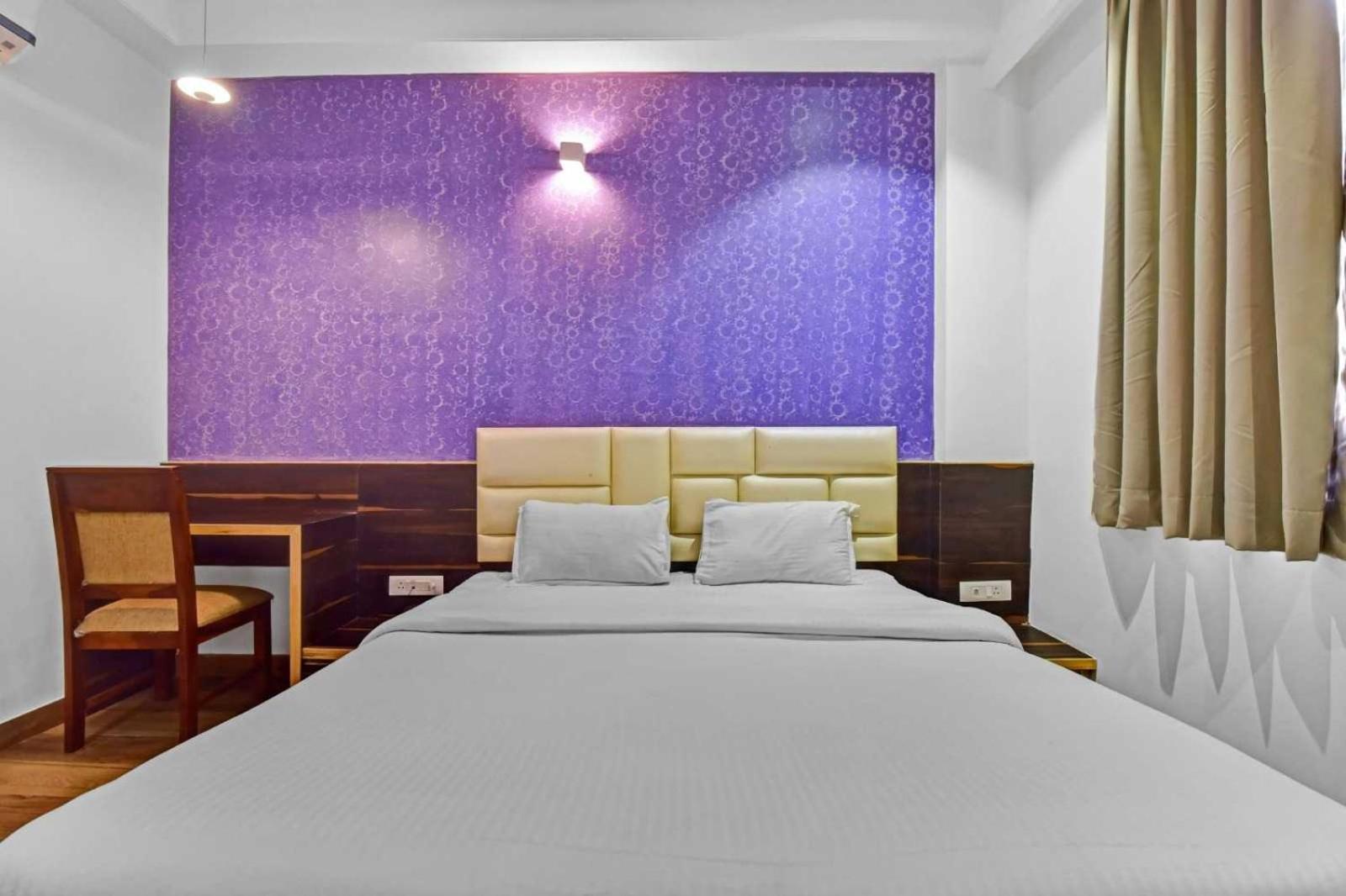 Collection O Hotel Karma Inn 斋浦尔 外观 照片