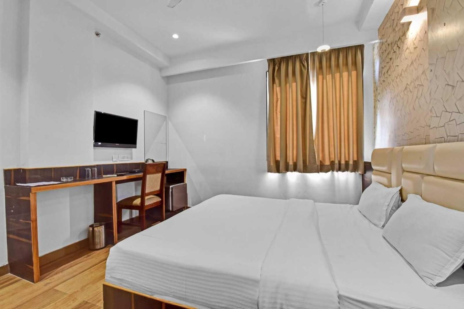Collection O Hotel Karma Inn 斋浦尔 外观 照片
