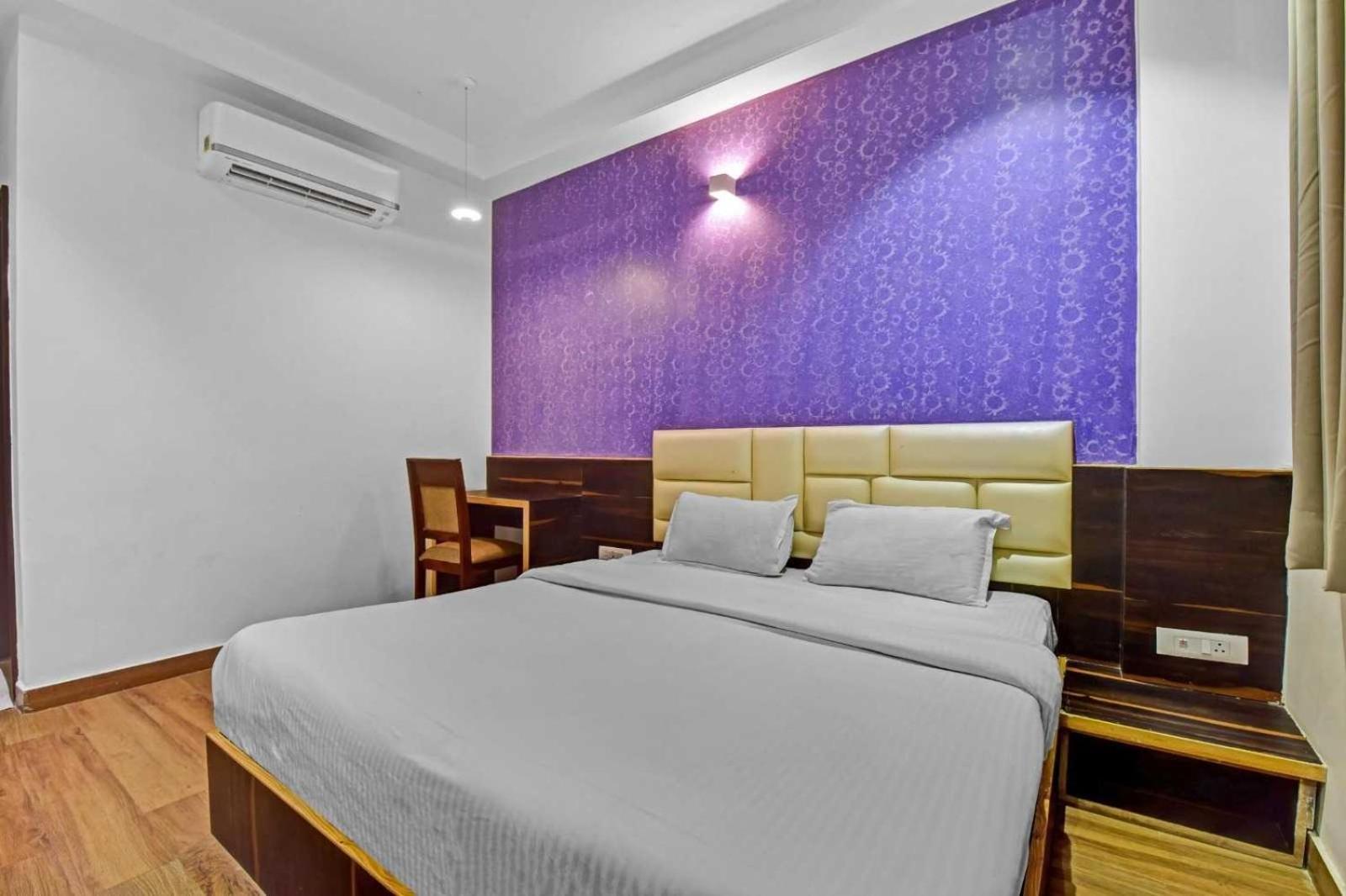 Collection O Hotel Karma Inn 斋浦尔 外观 照片