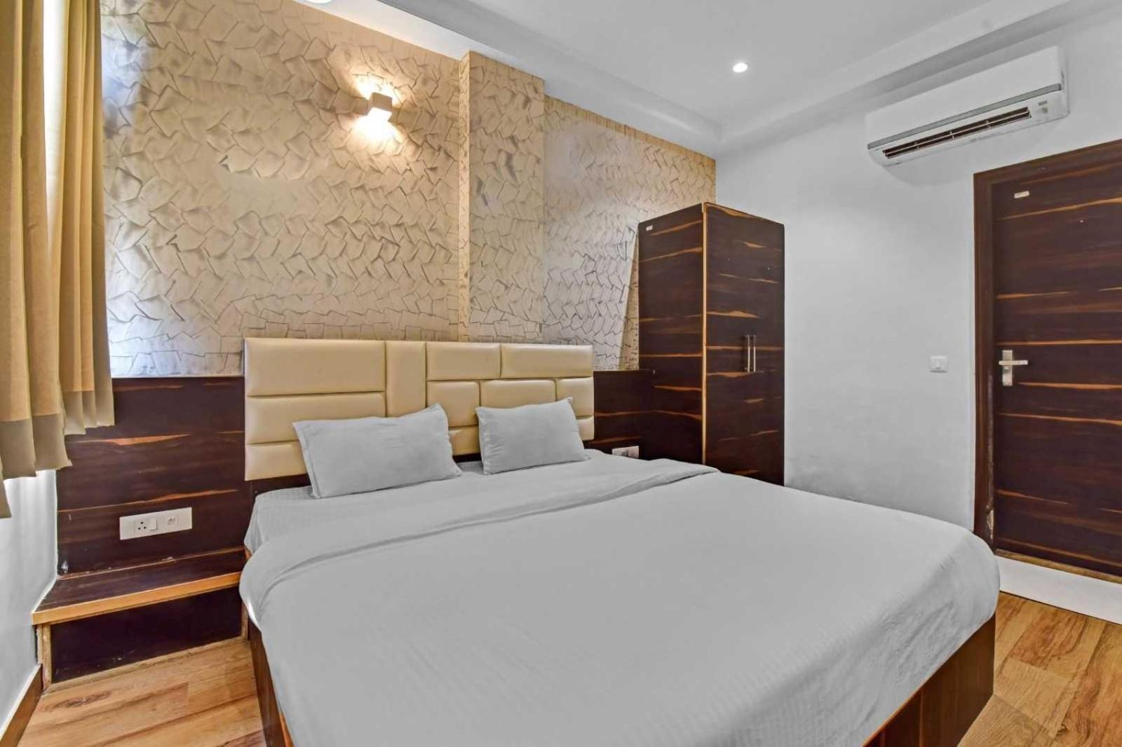 Collection O Hotel Karma Inn 斋浦尔 外观 照片