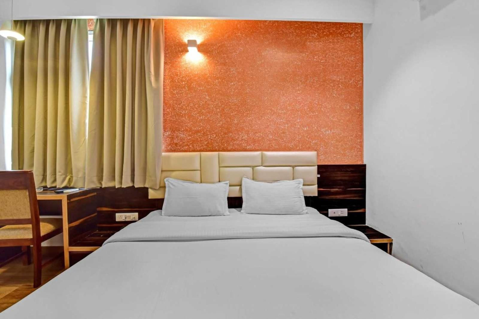 Collection O Hotel Karma Inn 斋浦尔 外观 照片