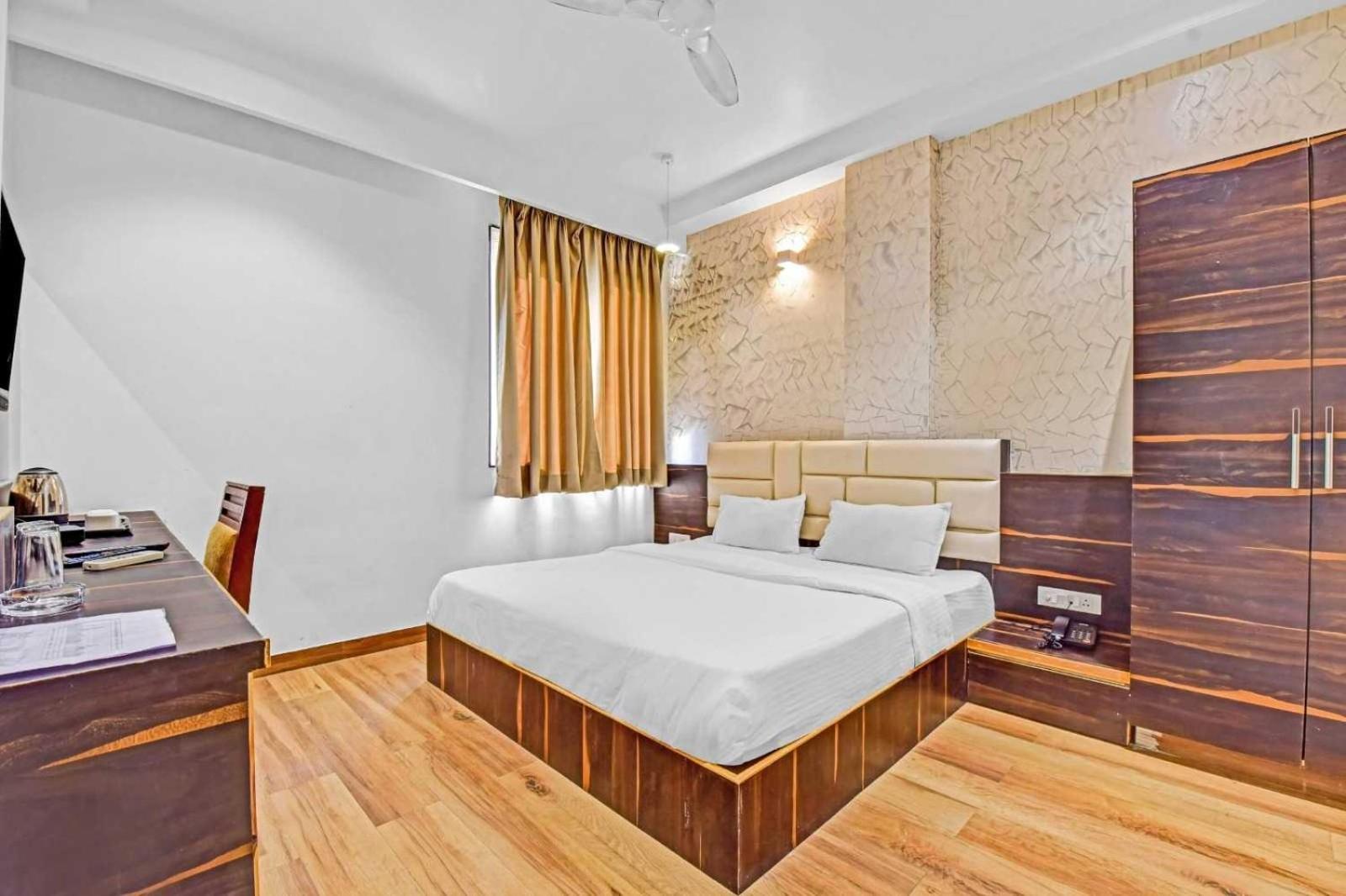 Collection O Hotel Karma Inn 斋浦尔 外观 照片